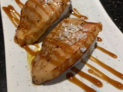 鹅肝手握寿司-和一料理(安阳店)