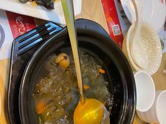-洪兴砂锅(烟台山店)