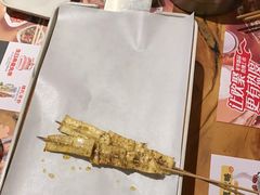 -木屋烧烤(龙华店)