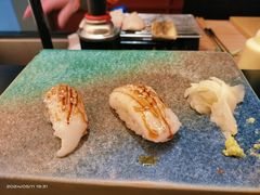 -Sushi Hanzo半藏(天环广场店)