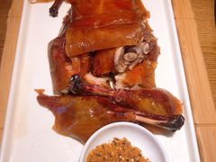 -小厨娘淮扬菜(六合欢乐港店)