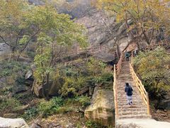 -黑龙潭风景区