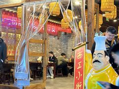 -小街天府(西工小街店)