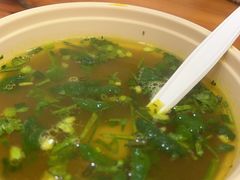 -许记生煎(遵义路店)