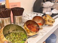 -饺子季水饺餐厅(新市街店)