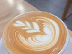 -Onirii Coffee(长乐路店)