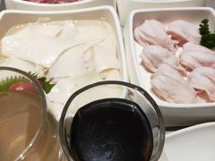 -海底捞火锅(公益西桥店)