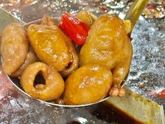 -储奇门鳝鱼火锅(总店)