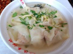 -海平馄饨(逍遥二路店)