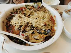 -辣公子·千岛湖私房菜(滨江店)