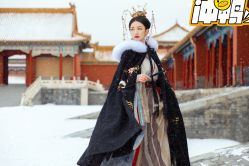 点击看大图 -美云庭古装·格格服汉服·京城旅拍(北京店)