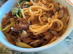 -那家小馆•北京菜•烤鸭(香山店)