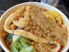 -W COLLECTIVE  DESSERT SHOP