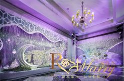 -上海浦东喜来登由由大酒店·宴会厅