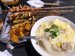 -买又大餐厅(福林里店)