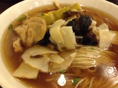 朱鸿兴面馆(观前店)-朱鸿兴面馆(镇湖店)