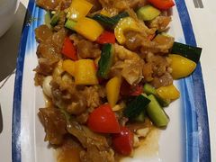 -八道本地特色菜馆(大鹏古城店)