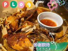 -打酱油·非遗淮扬菜(瘦西湖梅岭店)