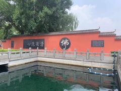 -百脉泉景区