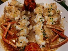 -海鲜e族(马王堆店)