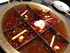 -长嘉·河图火锅(长嘉汇江景旗舰店)