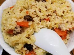 -清真·益鑫羊肉手抓馆(花园北街店)