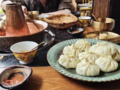 -陀岗美食·云南藏式特色餐厅