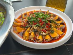 -蛙兔鸡自贡风味·特色江湖菜(广都店)