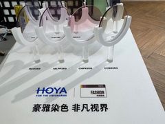 -EYEcare眼镜店(南京东路店)