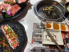 -猫抓烤肉(五角场店)