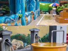 -望儿山温泉水乐园