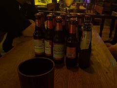 -Helens海伦司小酒馆(南京洪武路店)