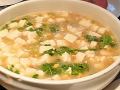 淮扬豆花-芳芳私房菜·精做淮扬菜(承德路店)