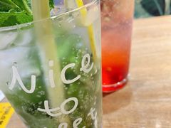 -长勺子东南亚(街道口店)