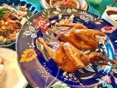 -誉八仙粤菜(万象天地店)