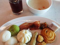 -三亚中心凯悦嘉轩酒店·嘉味餐厅