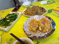 -桥东喜碧海鲜街(水东街店)