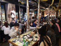 -401餐厅(弘大店)