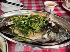 -黎记大排档(慈云路店)
