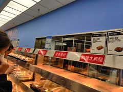 -盒马X会员店(上海森兰商都店)