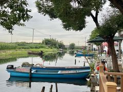 -小陆莲花蟹园农家乐(莲花岛店)