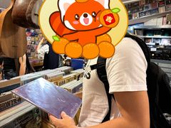 -旧天堂书店(华侨城创意文化园南山特色文化街区店)