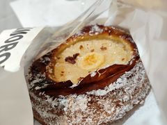 -BUTTERFUL&CREAMOROUS 黄油与面包(三里屯太古里店)