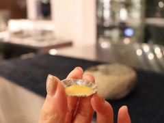 -深圳文华东方酒店·OPUS 388·精致法餐