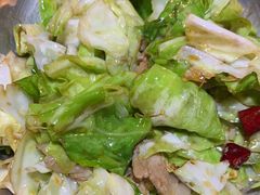 -绿茶餐厅(天津天河城店)