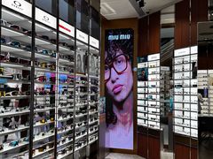 -LensCrafters亮视点(朝阳大悦城店)