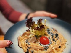 -森Some Fusion(荔湾店)