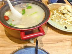 -品回味清真西北楼(宁波首店)