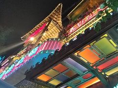 -水巷子·巴掌腰片重庆火锅(云纺店)