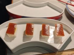 -真地道京味府·鲜橙烤鸭·北京菜(朝外大街东大桥店)
